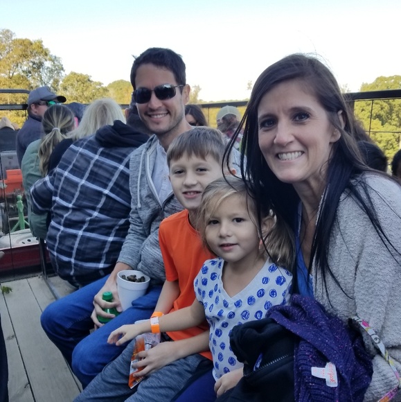 About your Posher - Picture 7 of 8